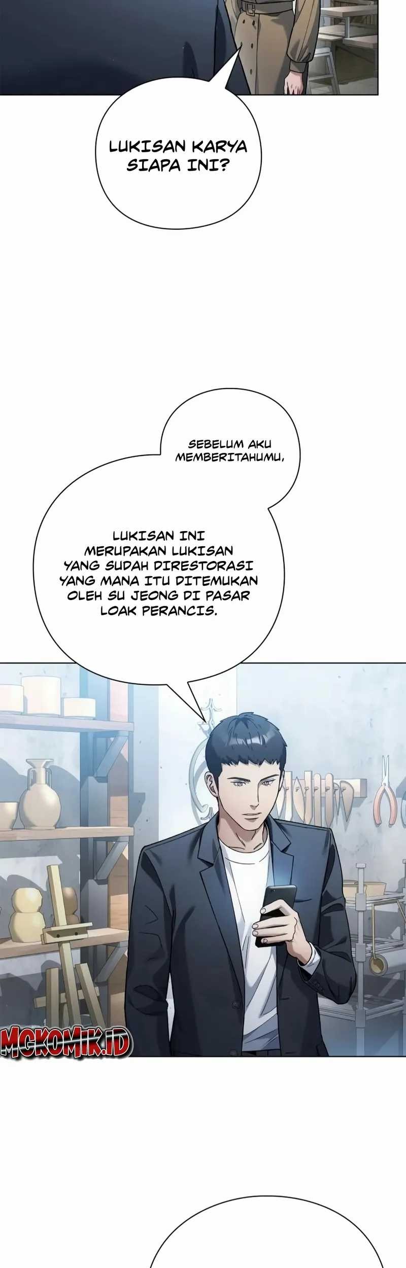 Artifact Reading Appraiser Chapter 22 Gambar 33