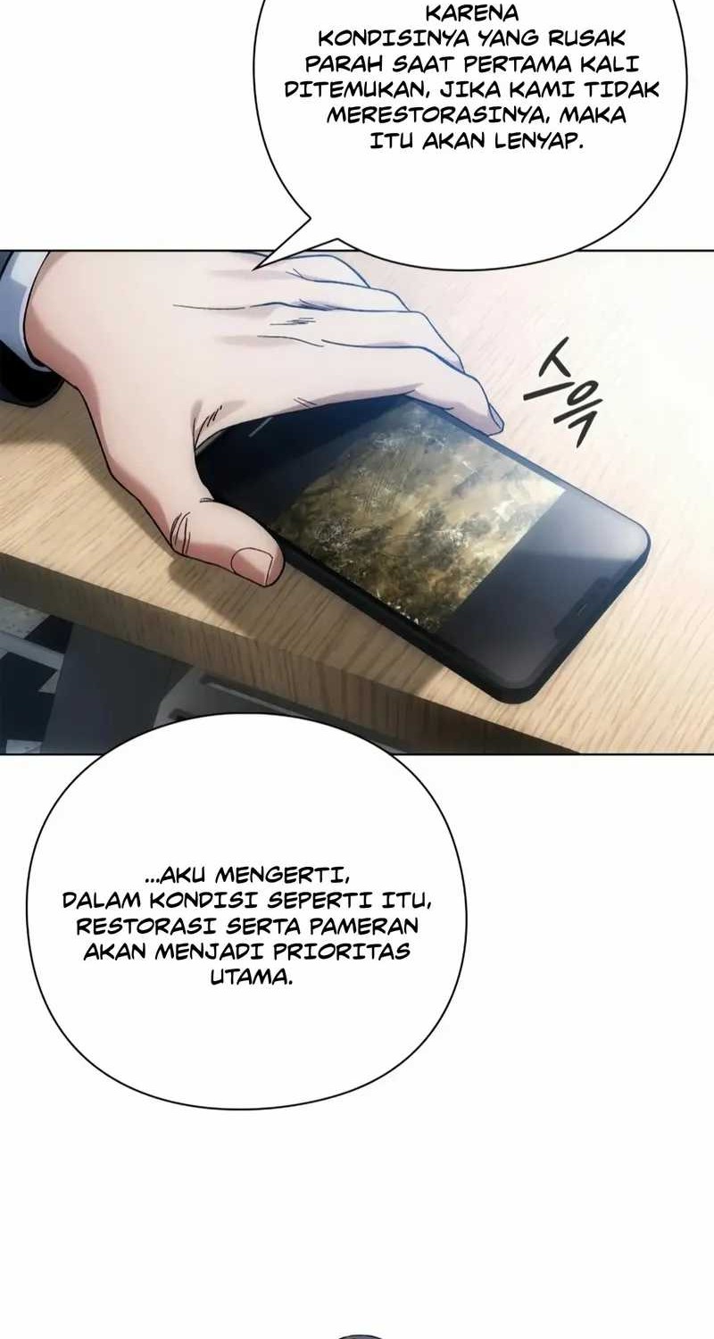 Artifact Reading Appraiser Chapter 22 Gambar 34