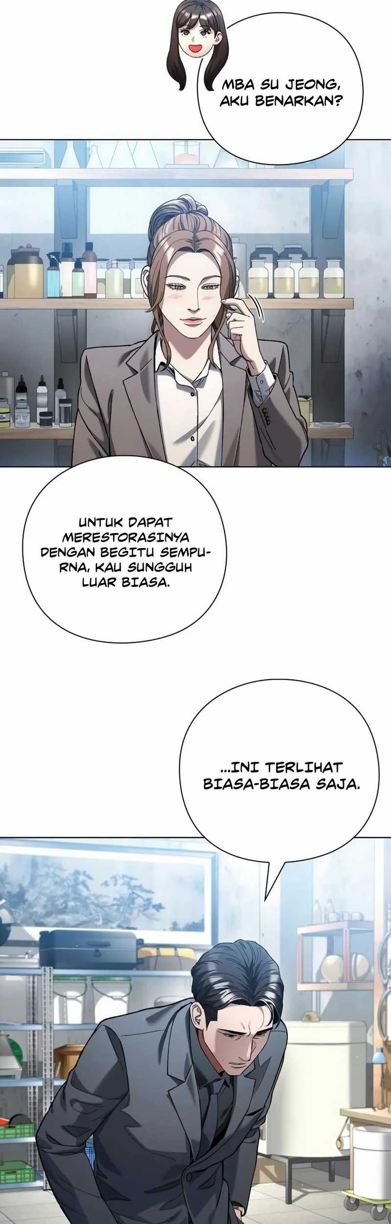 Artifact Reading Appraiser Chapter 22 Gambar 35