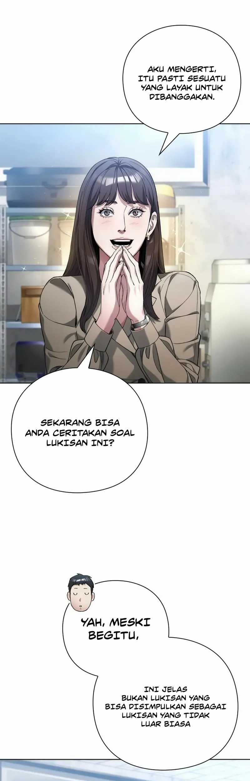 Artifact Reading Appraiser Chapter 22 Gambar 39
