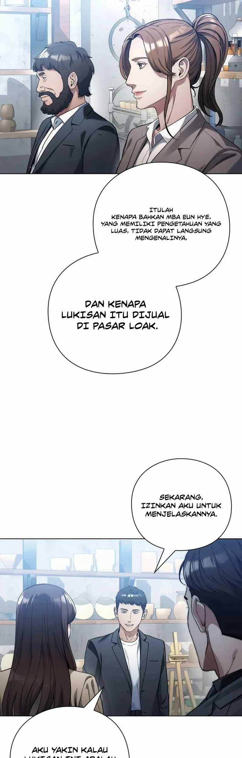 Artifact Reading Appraiser Chapter 22 Gambar 41