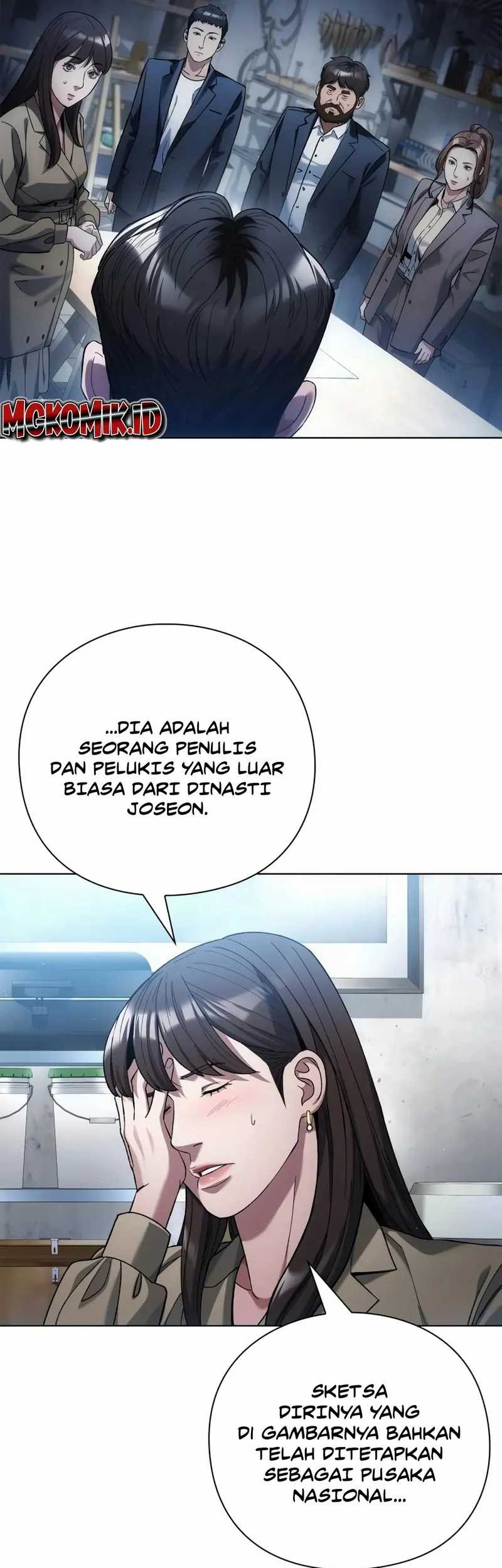 Artifact Reading Appraiser Chapter 22 Gambar 45
