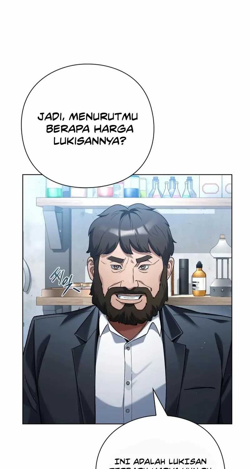 Artifact Reading Appraiser Chapter 22 Gambar 50