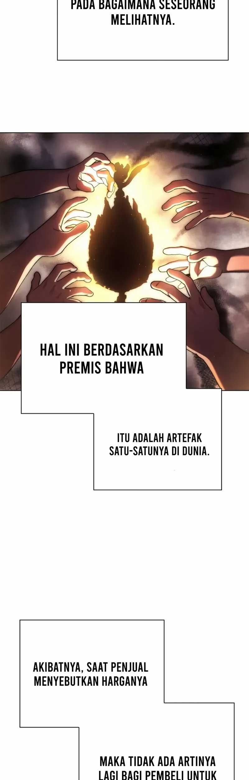 Artifact Reading Appraiser Chapter 22 Gambar 53