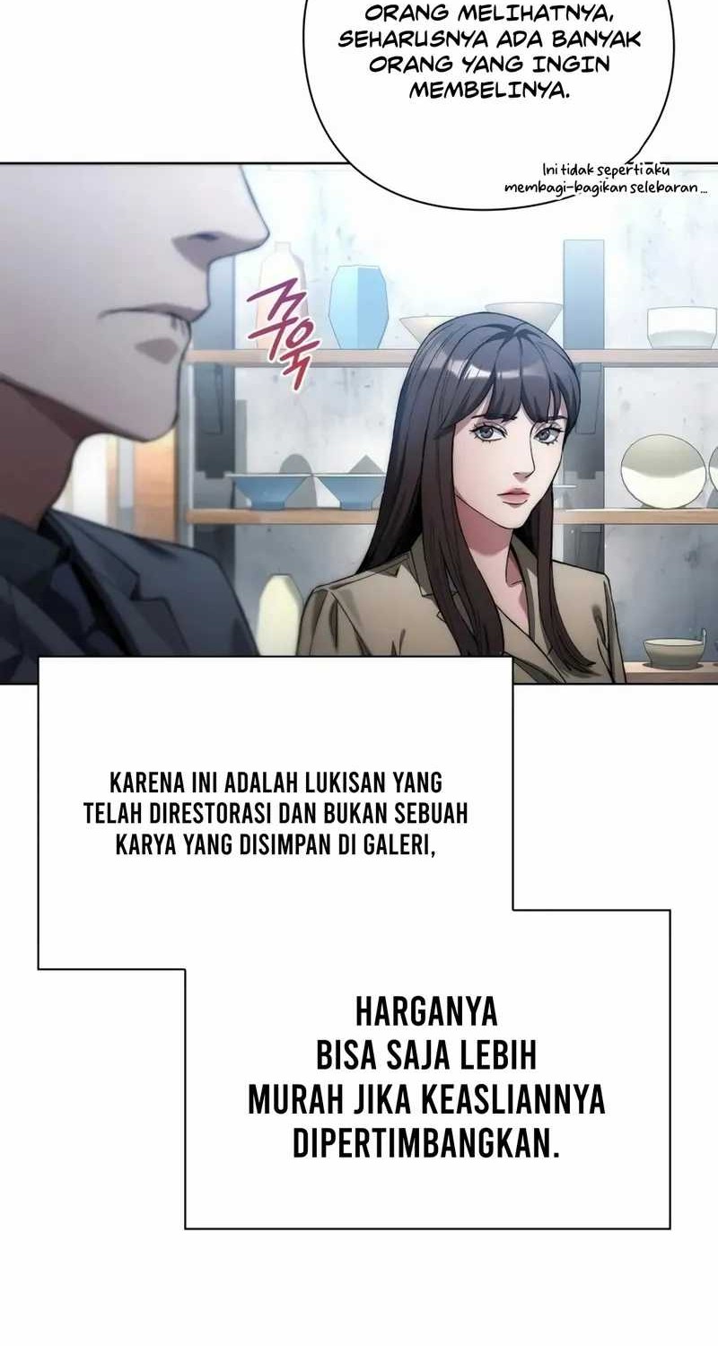 Artifact Reading Appraiser Chapter 22 Gambar 62