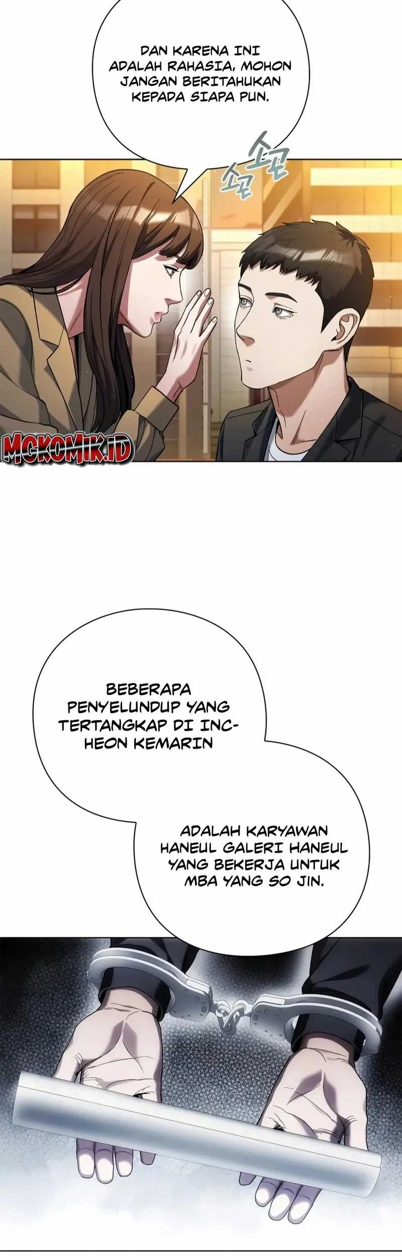 Artifact Reading Appraiser Chapter 22 Gambar 71
