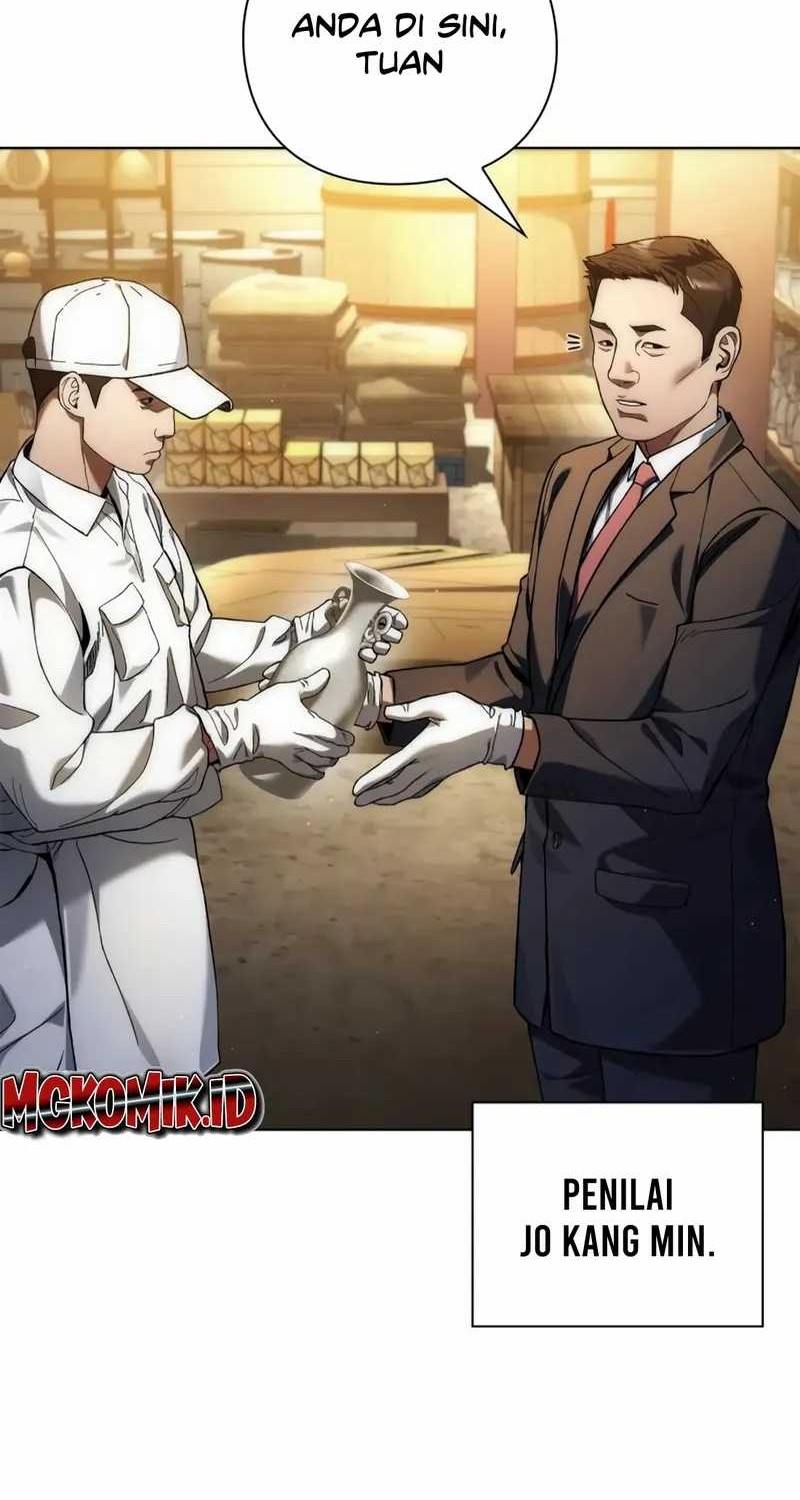 Artifact Reading Appraiser Chapter 22 Gambar 6