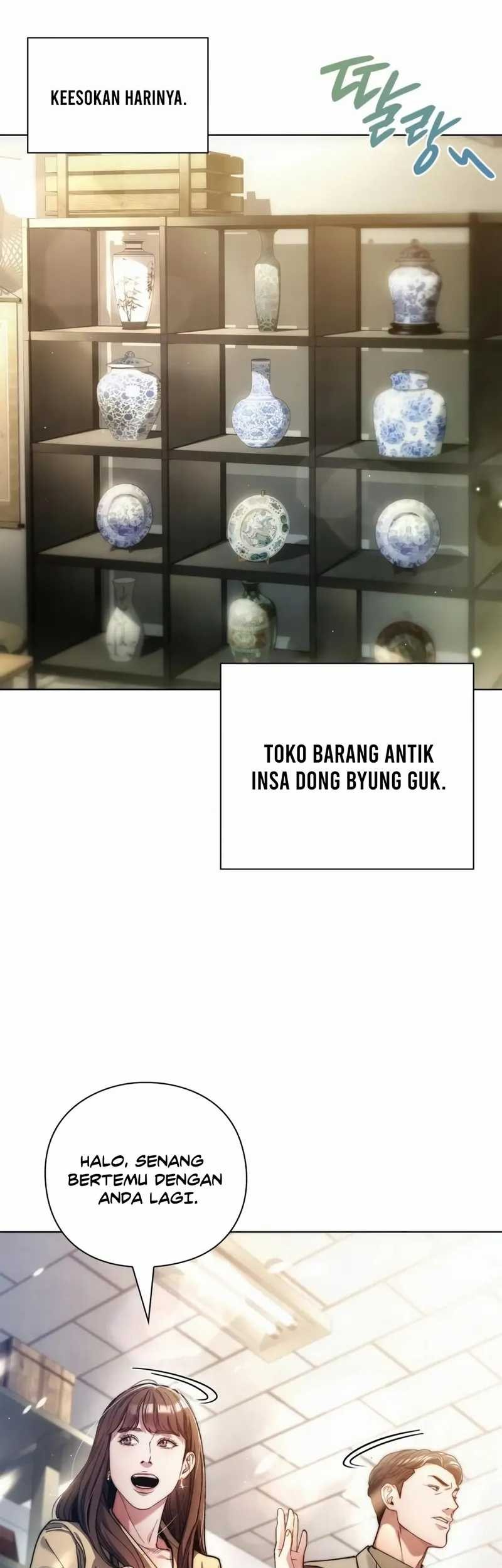 Artifact Reading Appraiser Chapter 22 Gambar 15