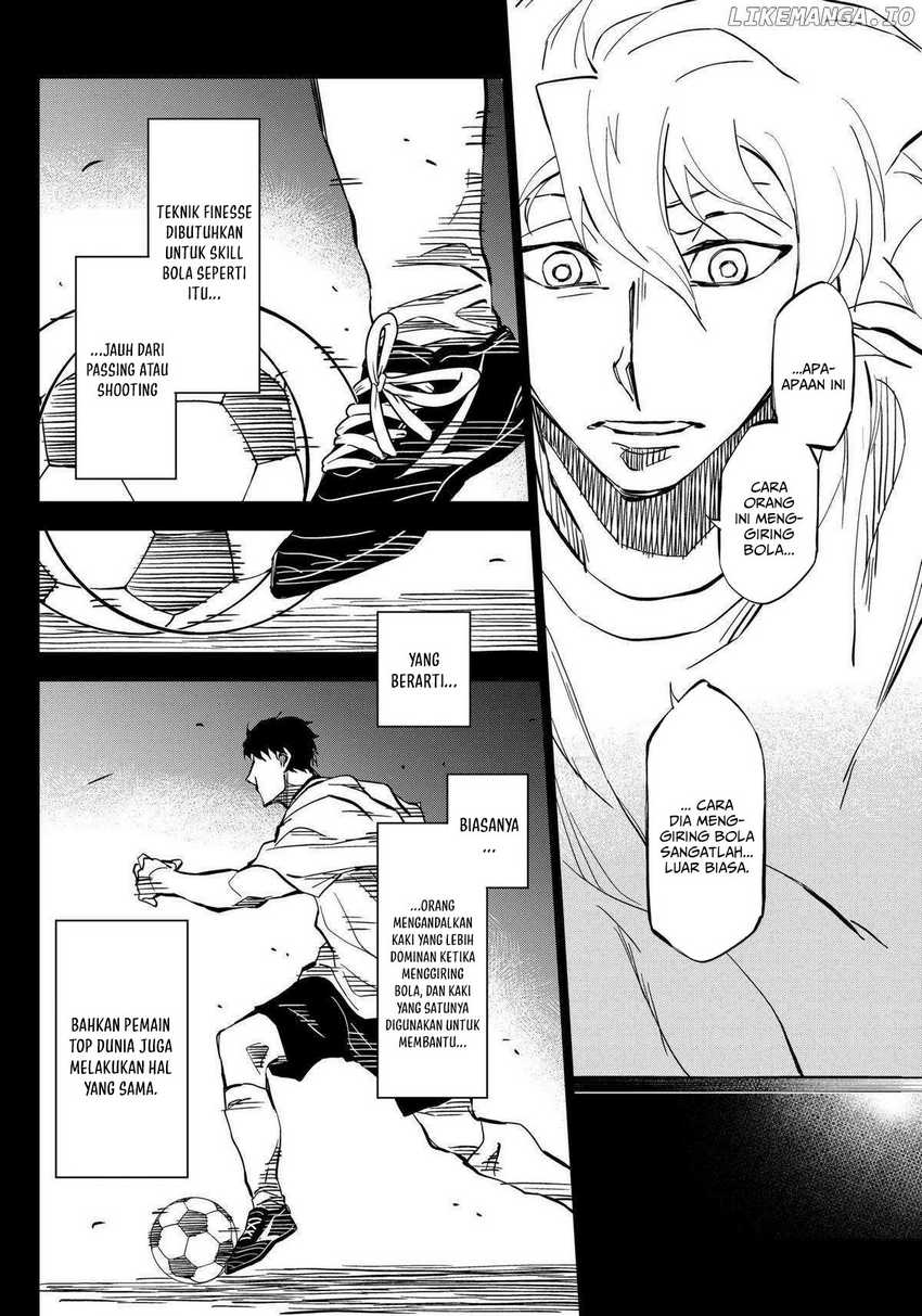Catenaccio Chapter 06 Gambar 7