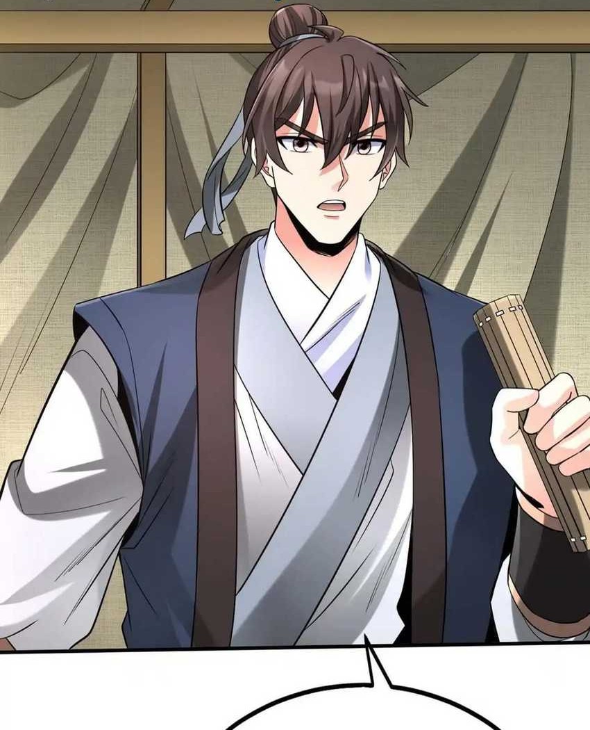 The Son Of The First Emperor Kills Enemies And Becomes A God Chapter 83 Gambar 37