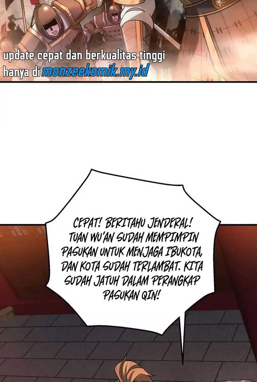 The Son Of The First Emperor Kills Enemies And Becomes A God Chapter 83 Gambar 17