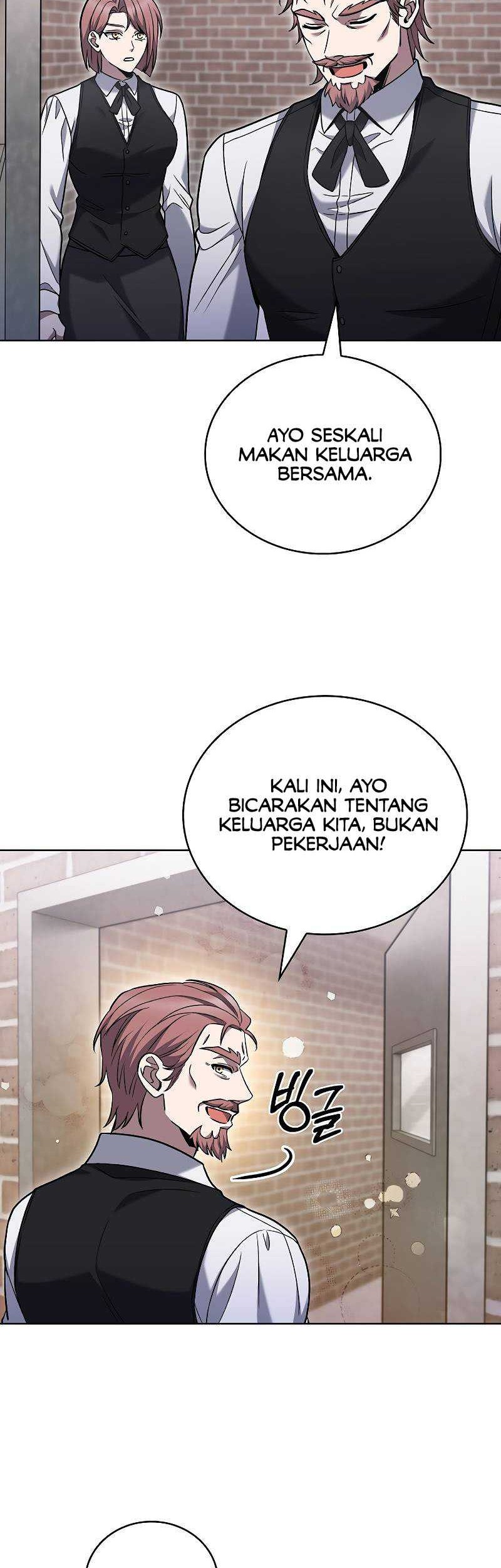 The Delivery Man From Murim Chapter 43 Gambar 45