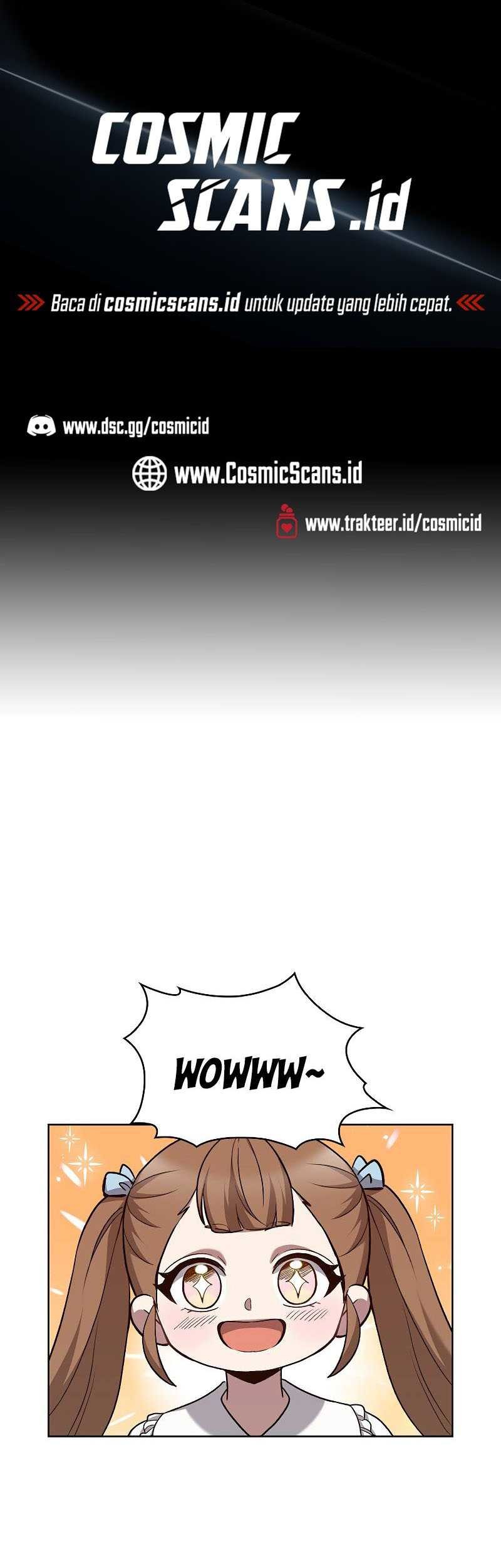 Baca Manhwa The Delivery Man From Murim Chapter 43 Gambar 2