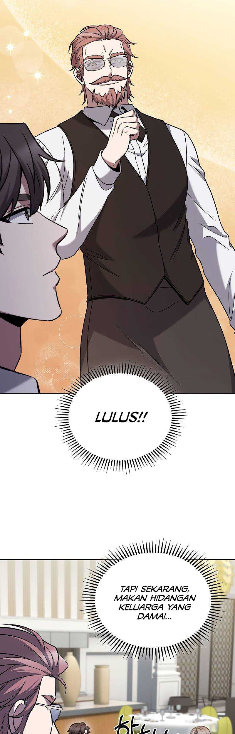 The Delivery Man From Murim Chapter 43 Gambar 9