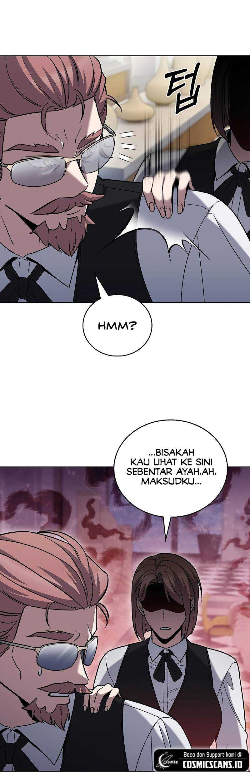 The Delivery Man From Murim Chapter 43 Gambar 32