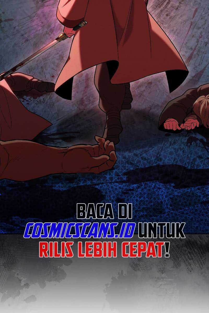 The Delivery Man From Murim Chapter 42 Gambar 6