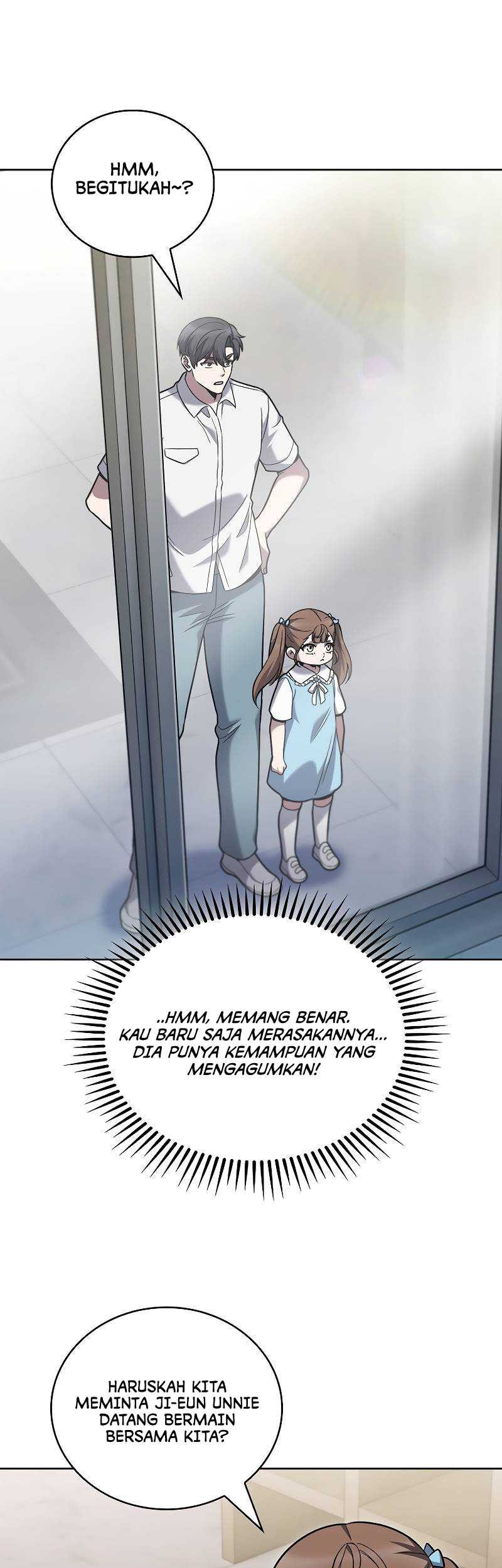 The Delivery Man From Murim Chapter 42 Gambar 27