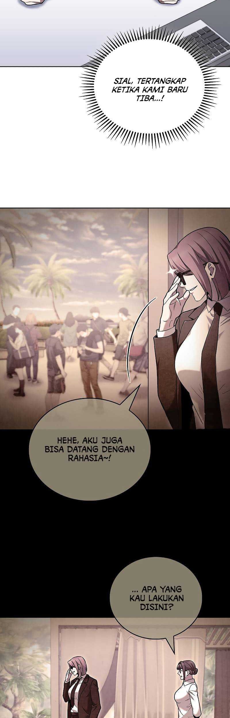 The Delivery Man From Murim Chapter 42 Gambar 38