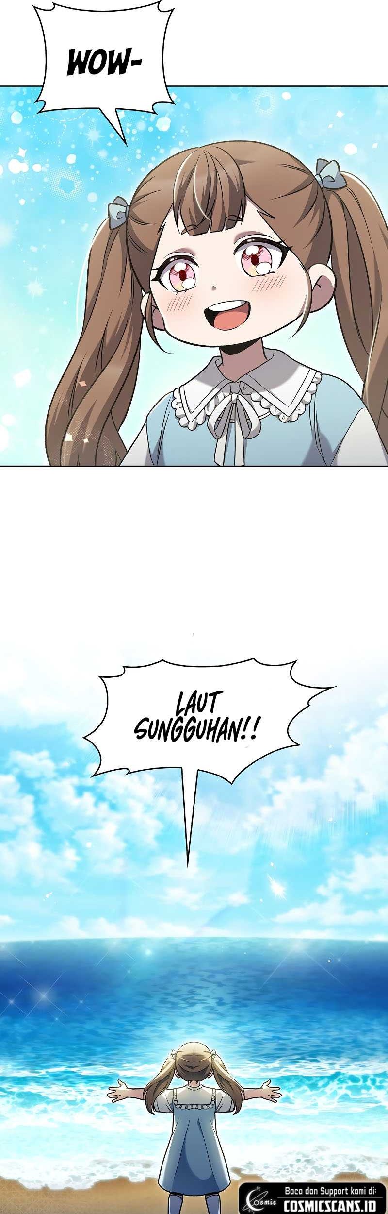 The Delivery Man From Murim Chapter 41 Gambar 4