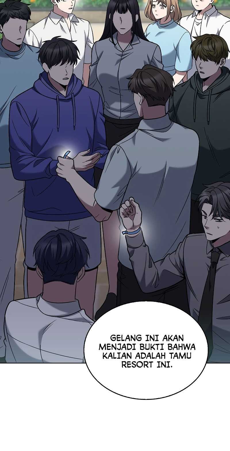 The Delivery Man From Murim Chapter 41 Gambar 11