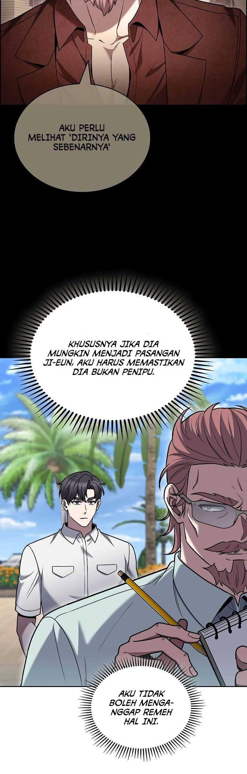 The Delivery Man From Murim Chapter 41 Gambar 18