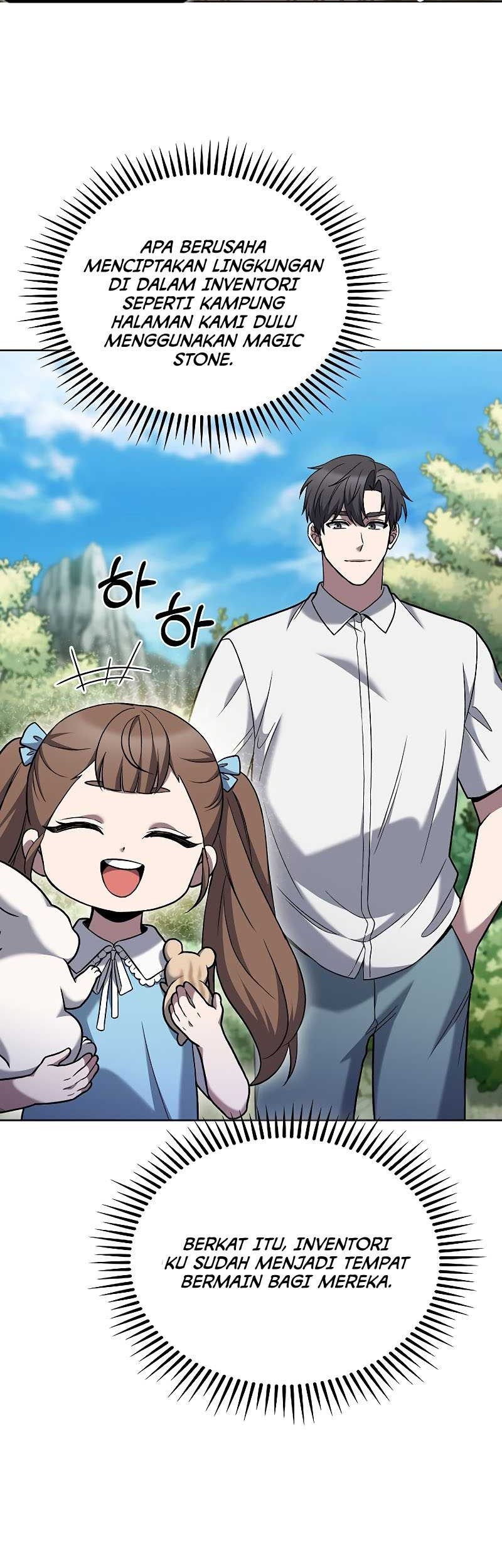 The Delivery Man From Murim Chapter 41 Gambar 34