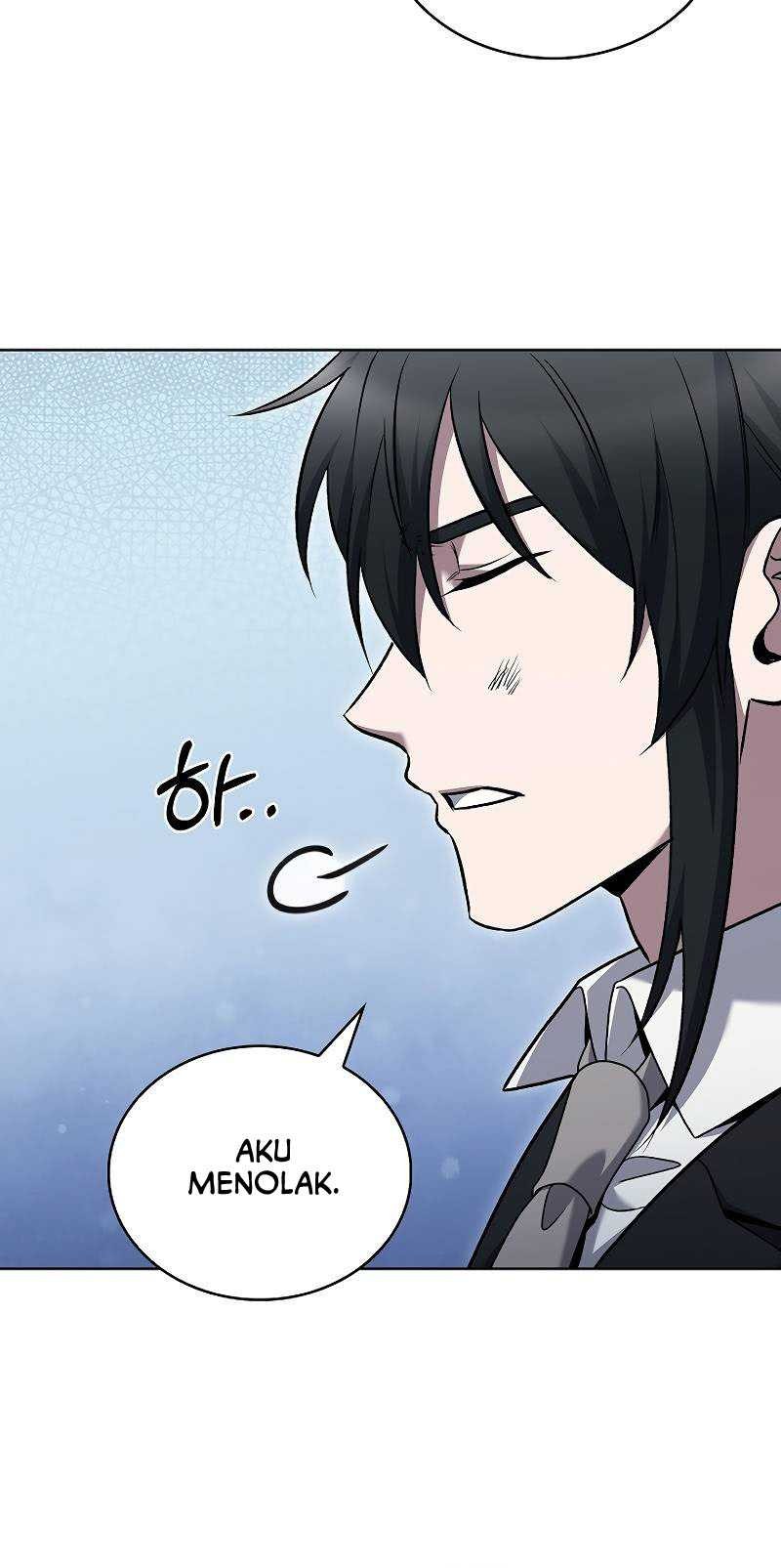 The Delivery Man From Murim Chapter 40 Gambar 6