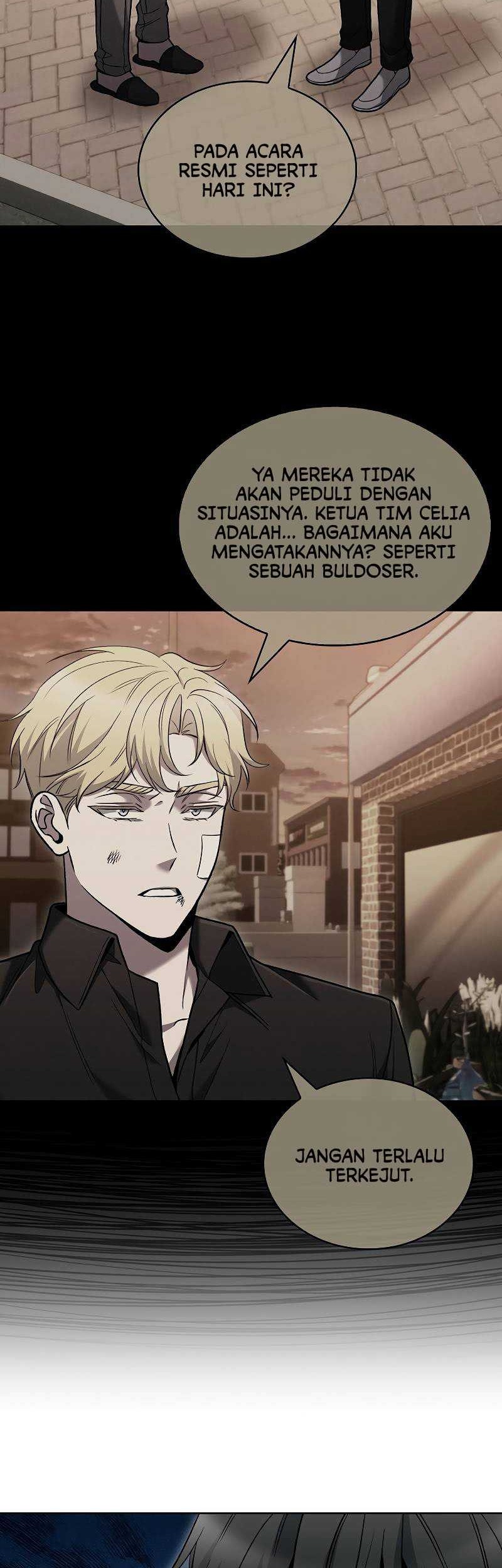 The Delivery Man From Murim Chapter 40 Gambar 10