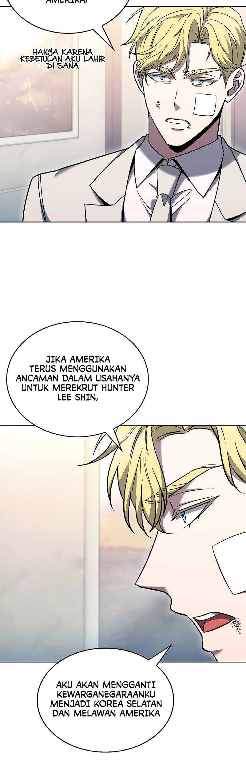 The Delivery Man From Murim Chapter 40 Gambar 19