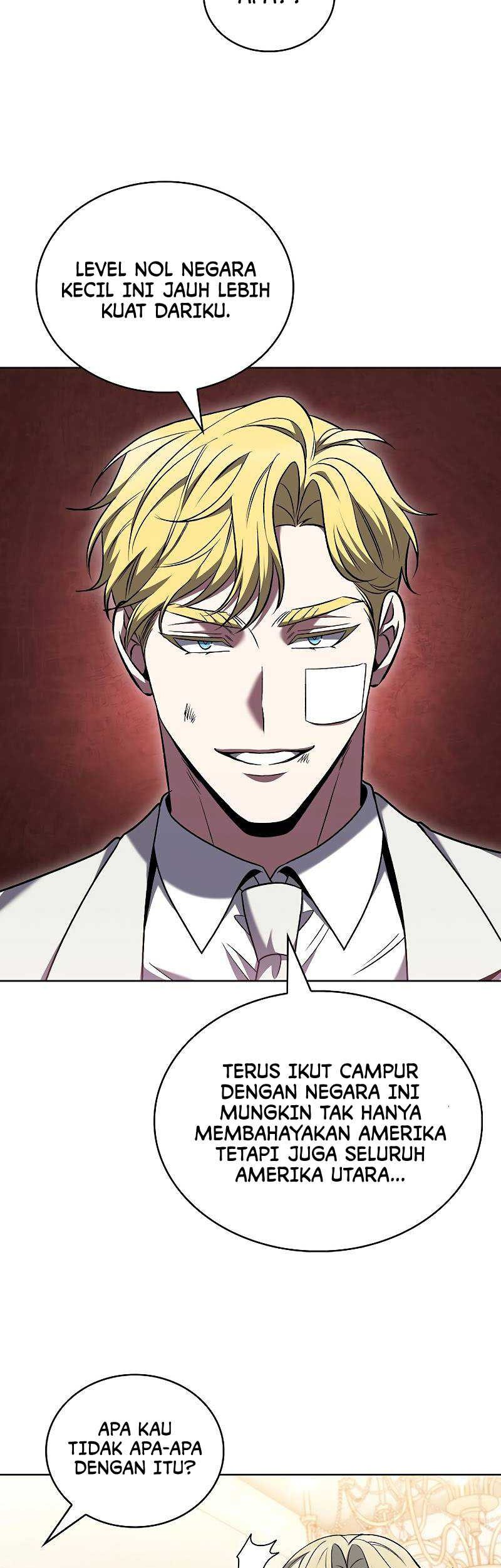 The Delivery Man From Murim Chapter 40 Gambar 24