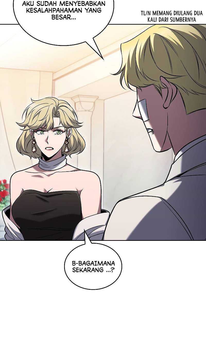 The Delivery Man From Murim Chapter 40 Gambar 26