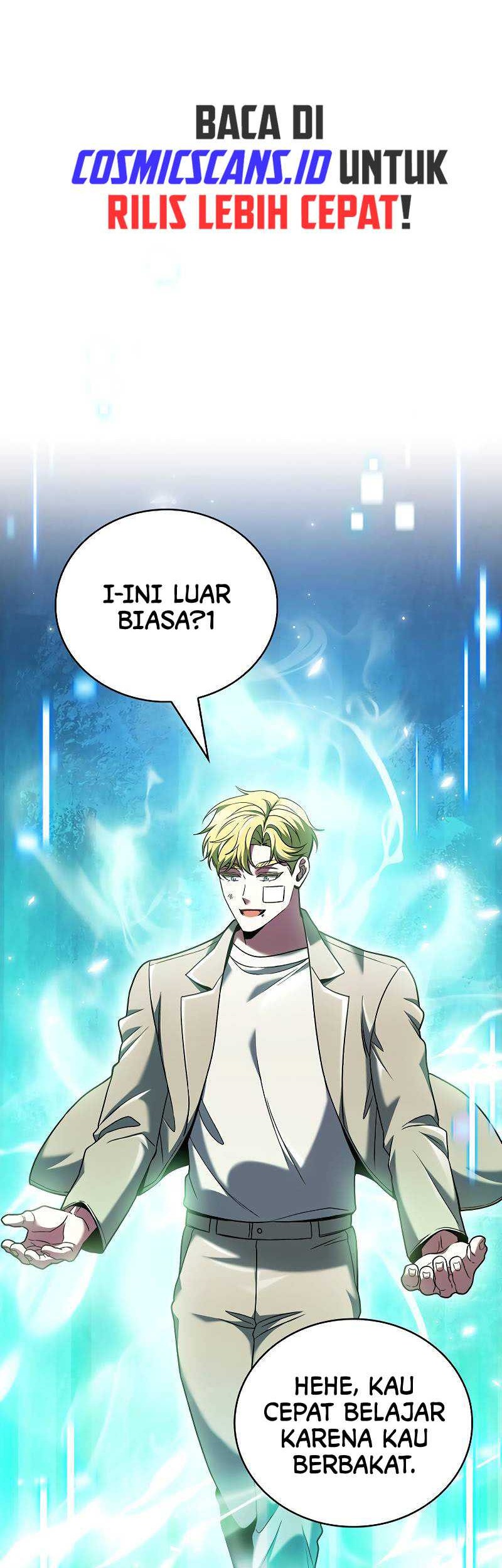 The Delivery Man From Murim Chapter 40 Gambar 35
