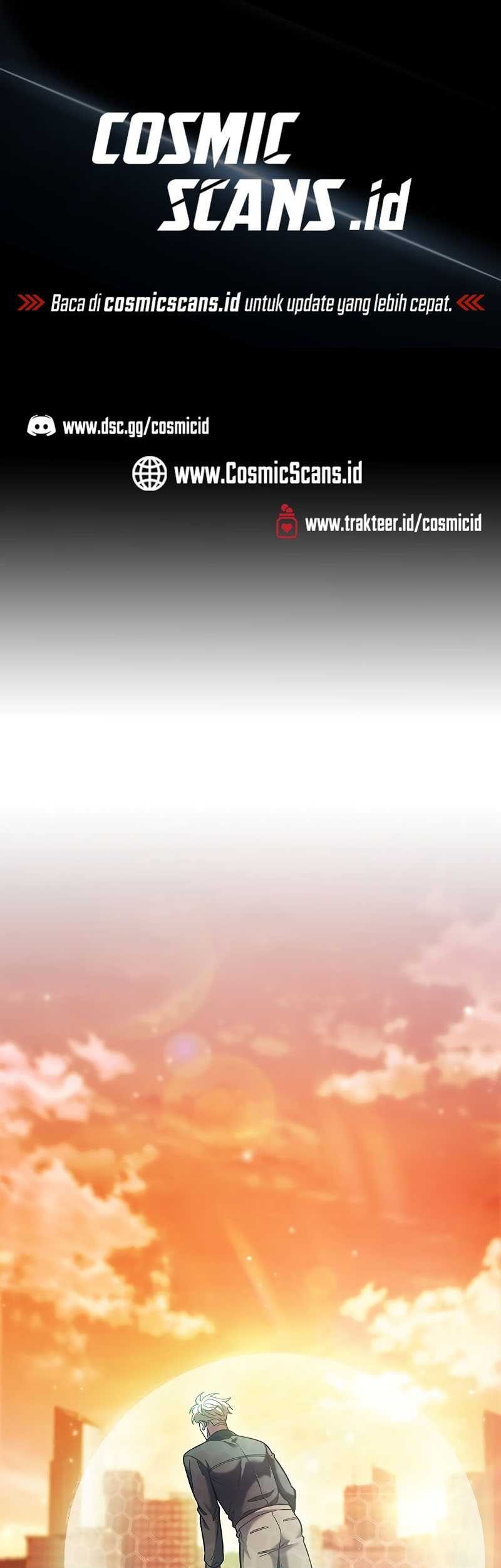 Baca Manhwa The Delivery Man From Murim Chapter 39 Gambar 2