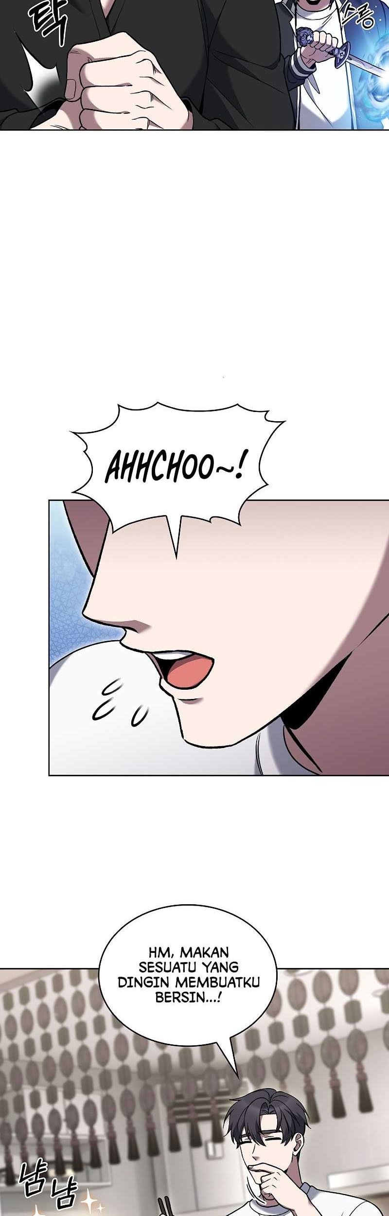 The Delivery Man From Murim Chapter 39 Gambar 10