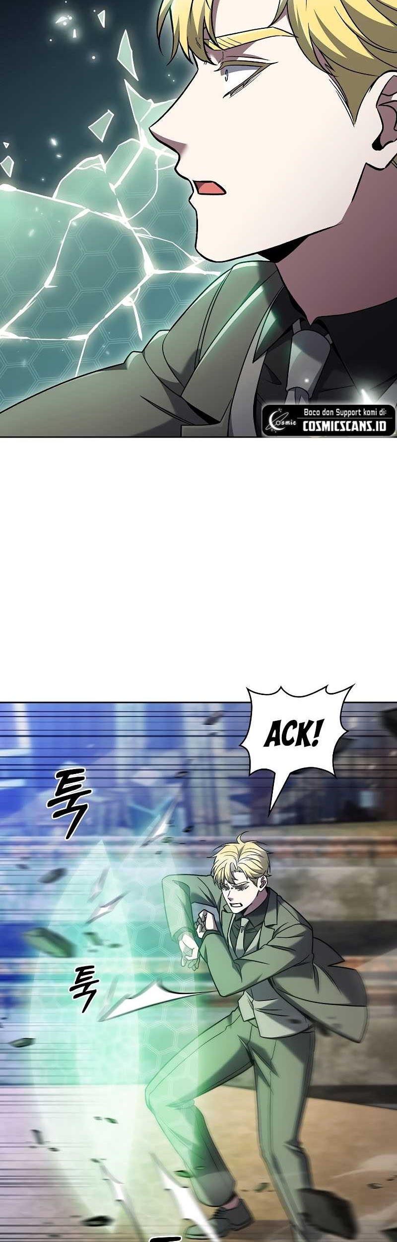 The Delivery Man From Murim Chapter 38 Gambar 15