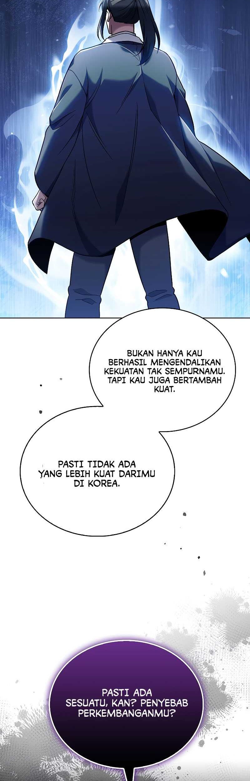 The Delivery Man From Murim Chapter 37 Gambar 49
