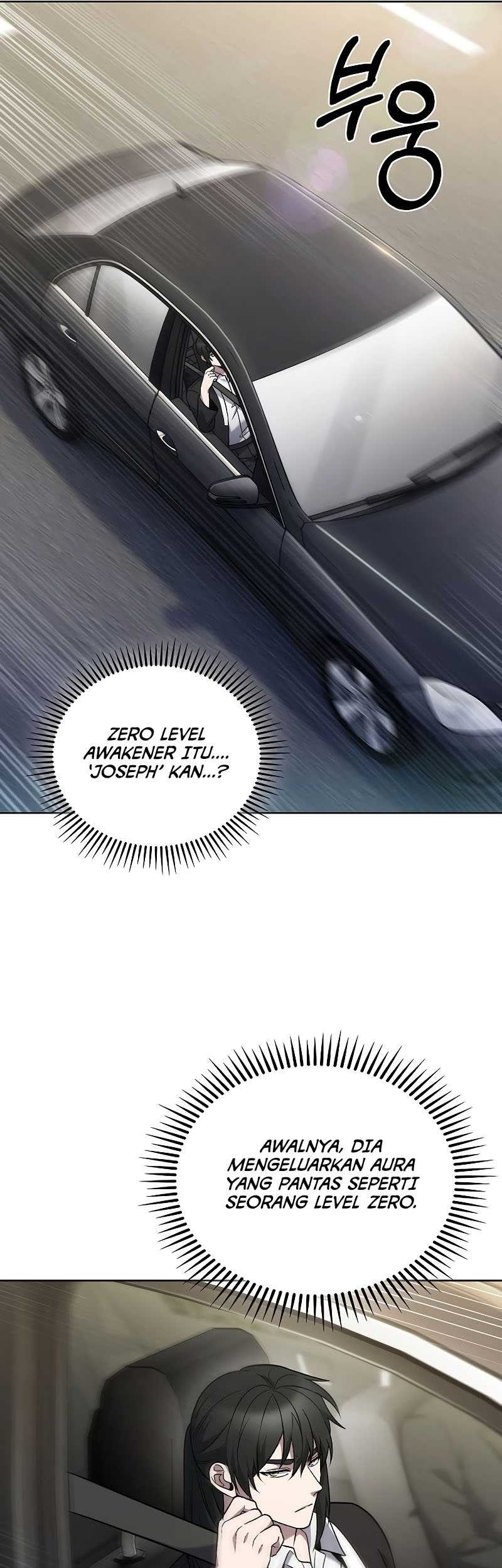 The Delivery Man From Murim Chapter 37 Gambar 7