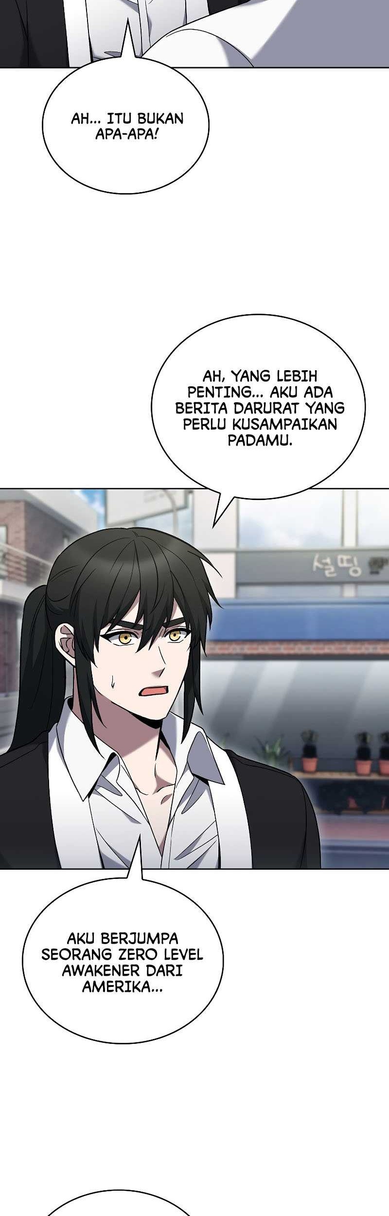 The Delivery Man From Murim Chapter 37 Gambar 24