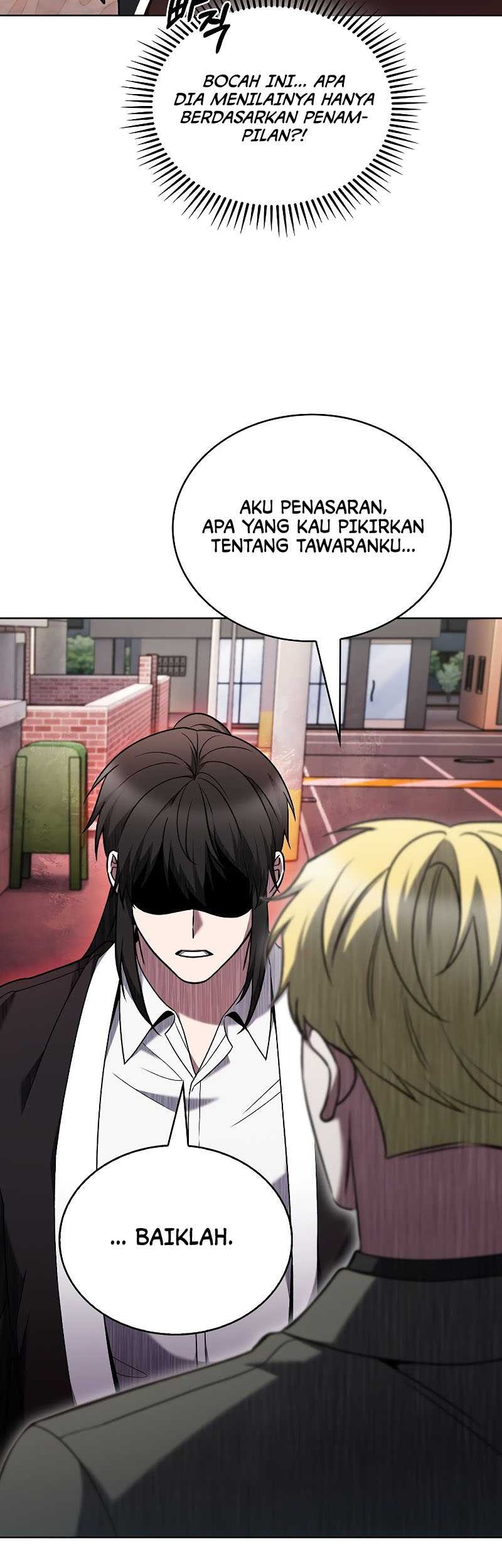 The Delivery Man From Murim Chapter 37 Gambar 36