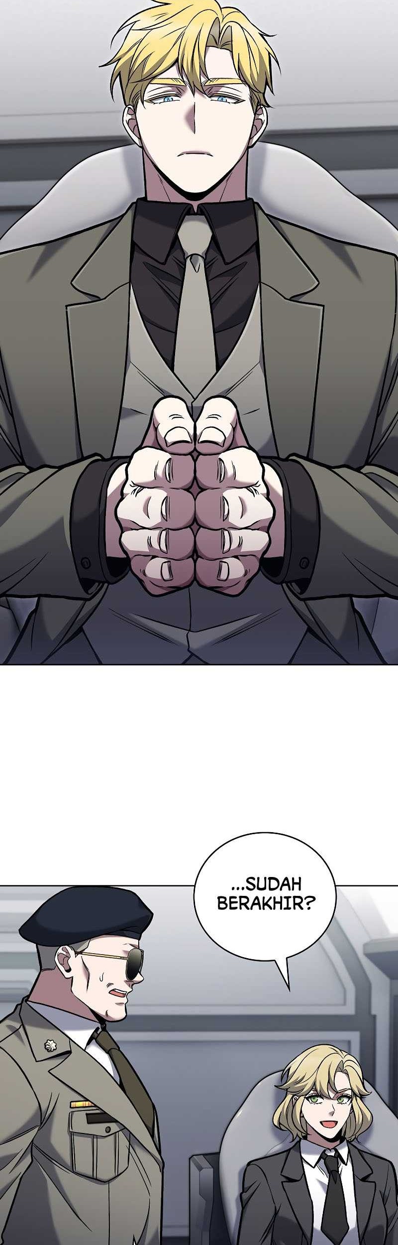 The Delivery Man From Murim Chapter 36 Gambar 37