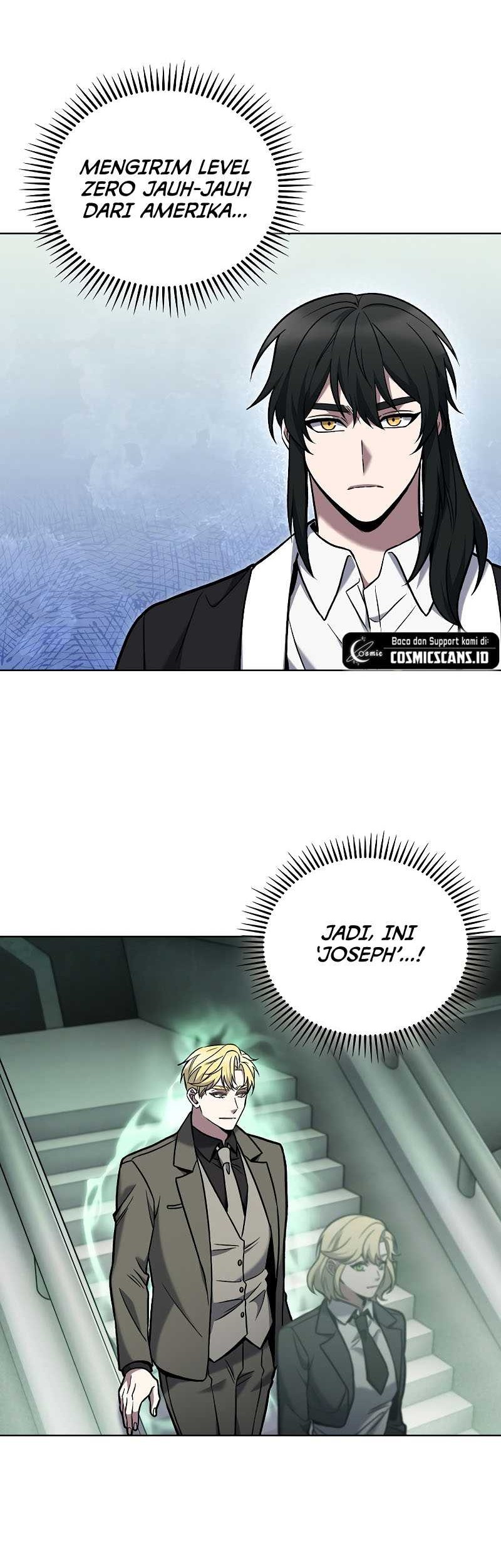 The Delivery Man From Murim Chapter 36 Gambar 40
