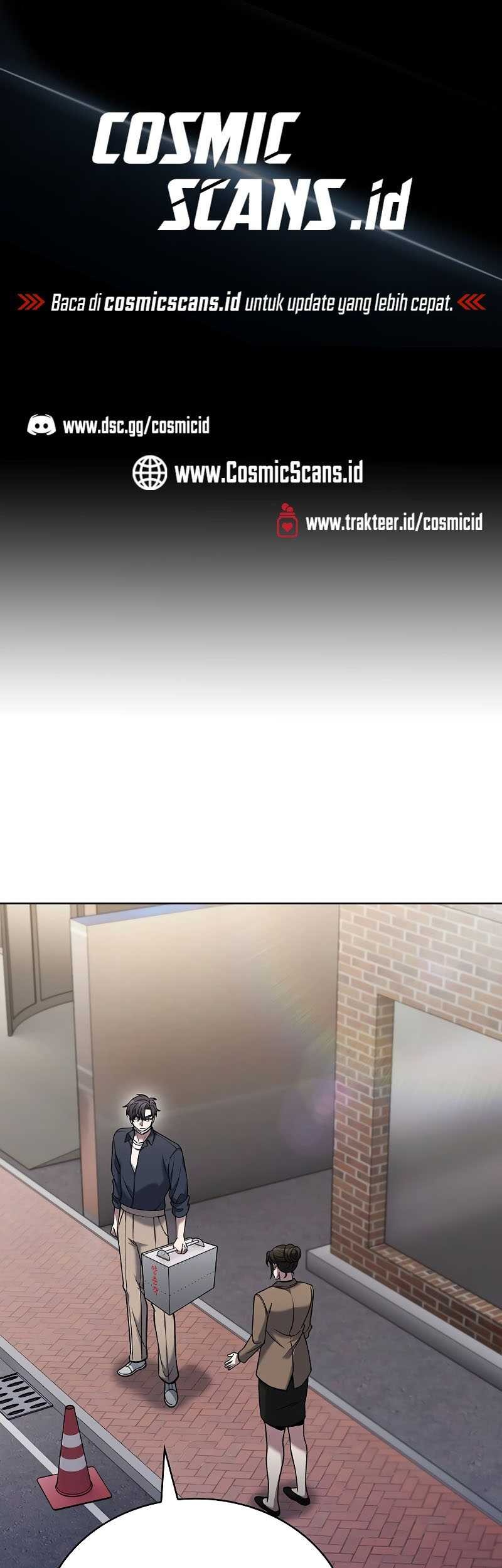 Baca Manhwa The Delivery Man From Murim Chapter 35 Gambar 2
