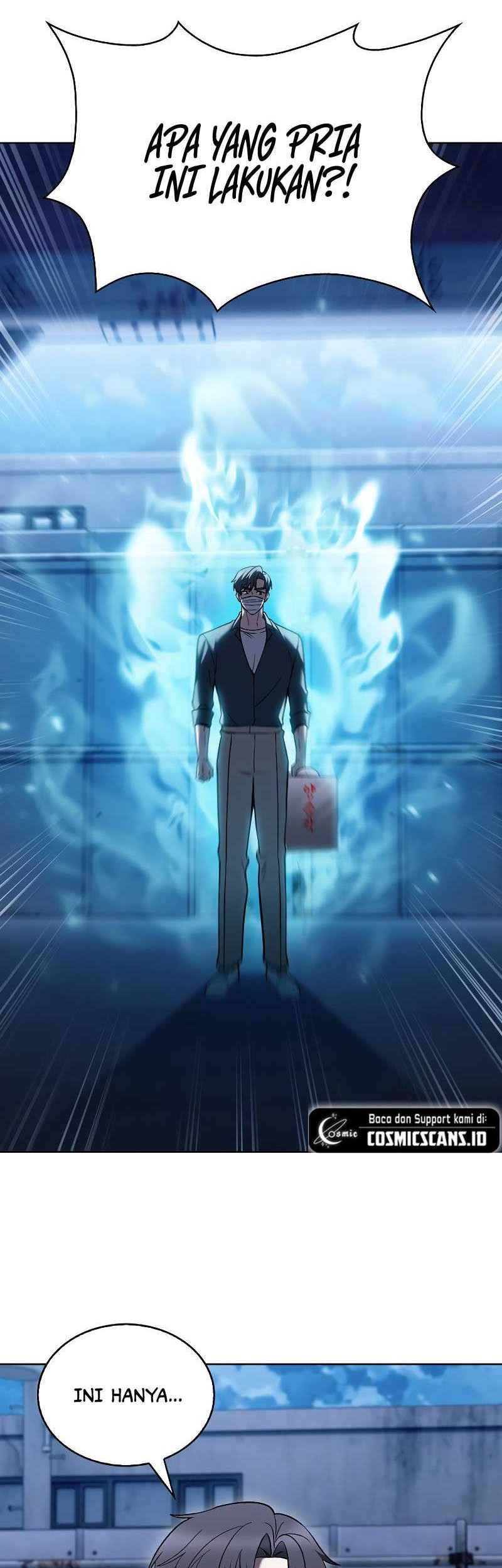 The Delivery Man From Murim Chapter 35 Gambar 15