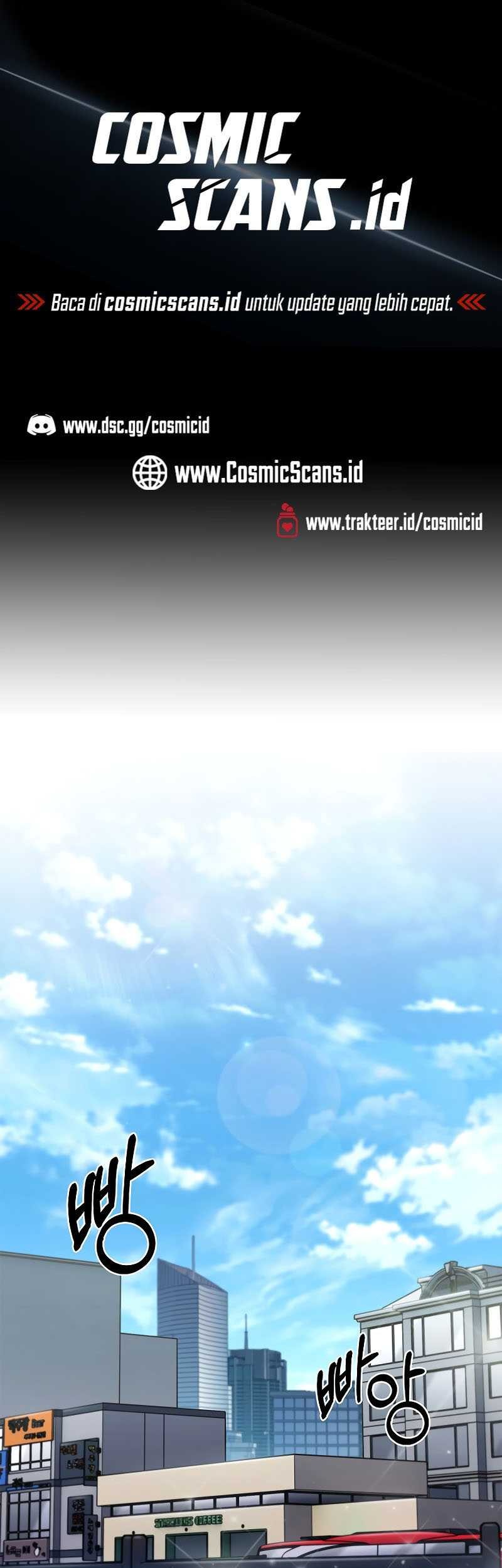 Baca Manhwa The Delivery Man From Murim Chapter 34 Gambar 2
