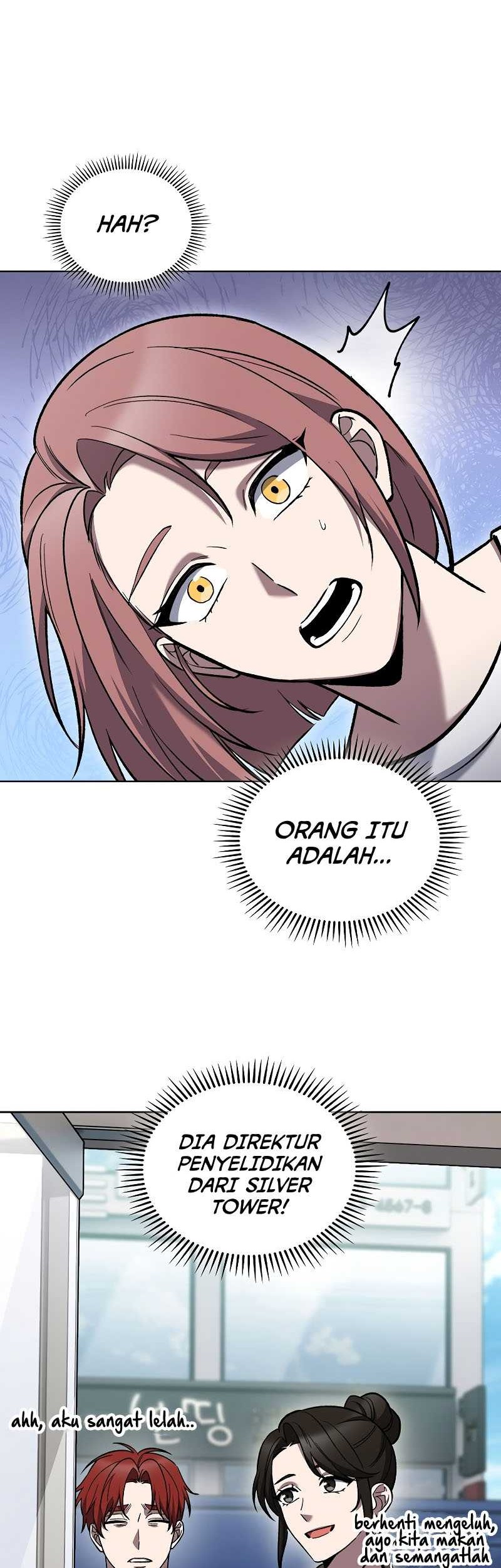 The Delivery Man From Murim Chapter 34 Gambar 14