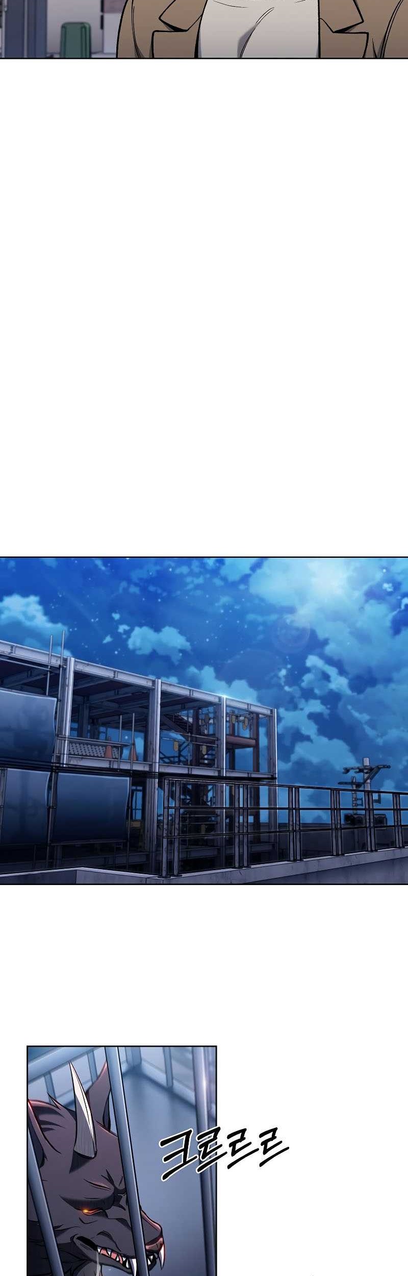 The Delivery Man From Murim Chapter 34 Gambar 43