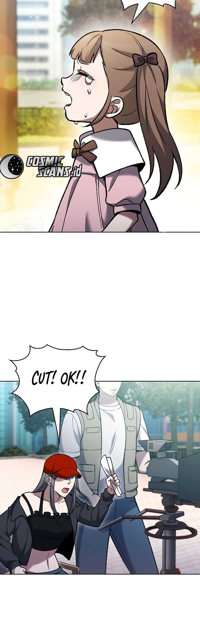 The Delivery Man From Murim Chapter 33 Gambar 49