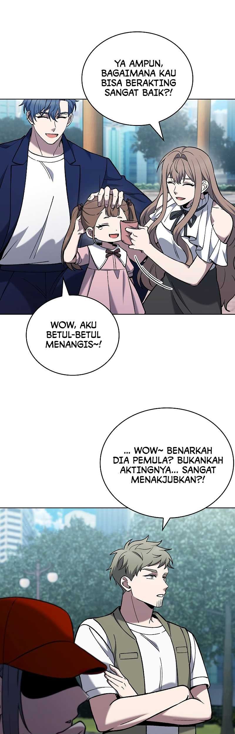 The Delivery Man From Murim Chapter 33 Gambar 50