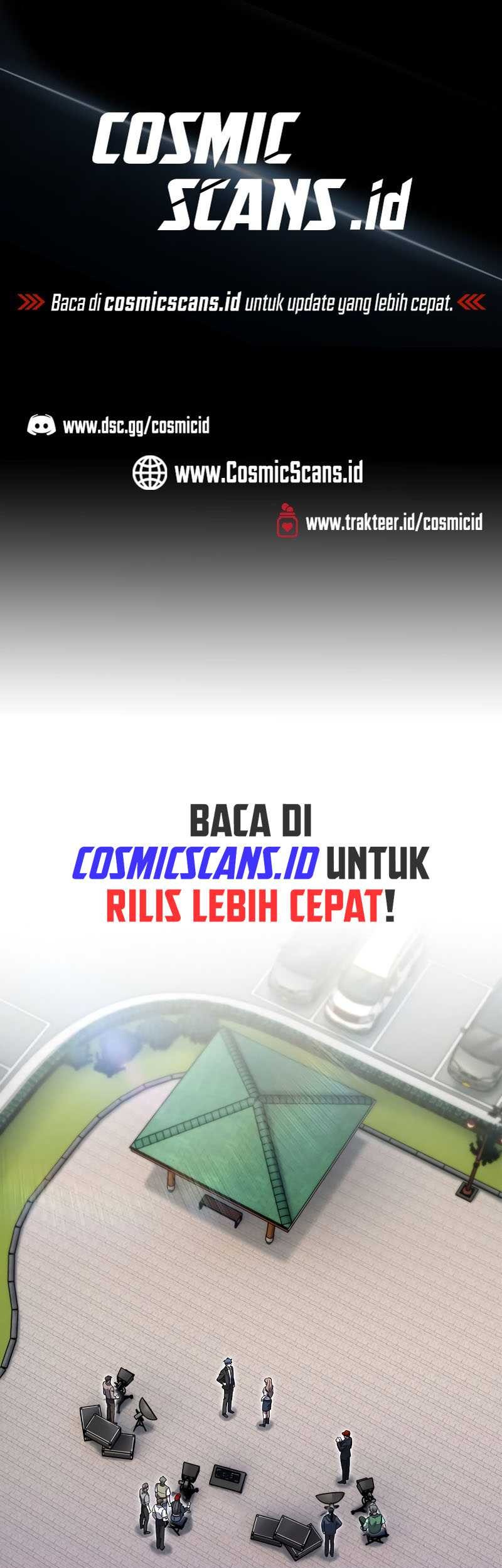 Baca Manhwa The Delivery Man From Murim Chapter 33 Gambar 2