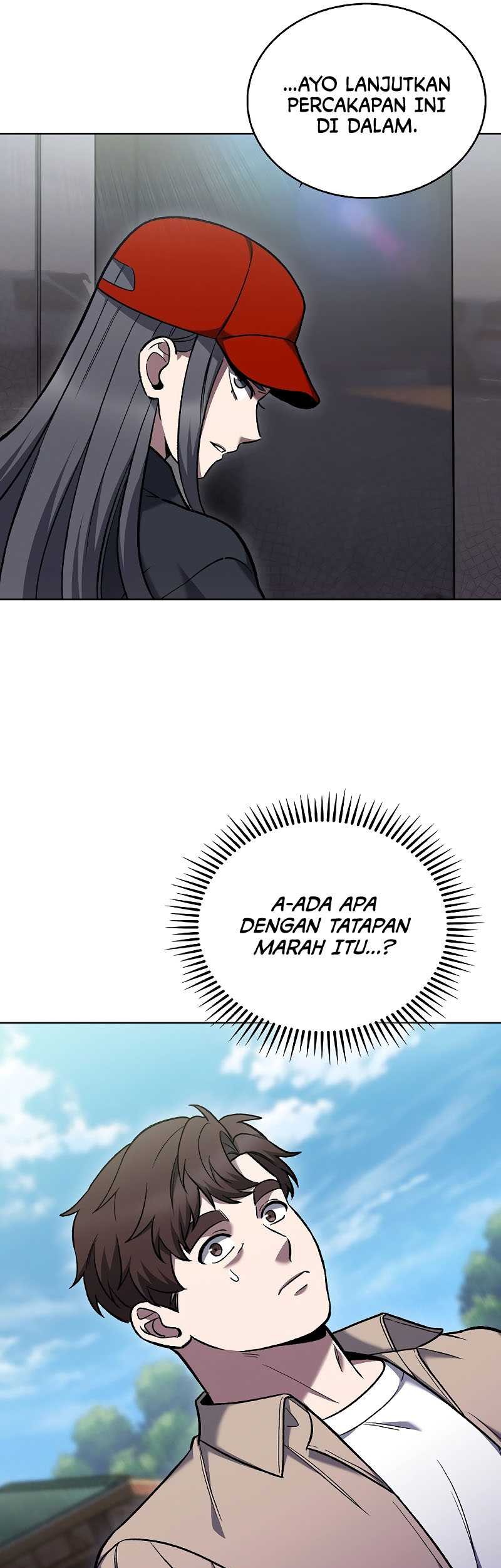 The Delivery Man From Murim Chapter 33 Gambar 12